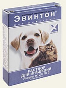 Эвинтон Эвинтон