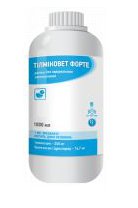 Тилмиковет форте