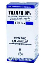Тиамун 10%
