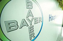  Bayer AG   12,4%