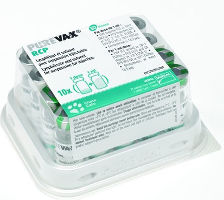 Purevax RCP
