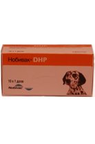  DHP (Nobivac DHP)