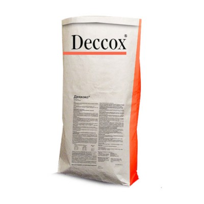  (Deccox)