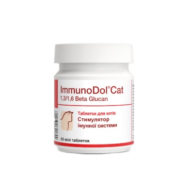 ImmunoDol Cat
