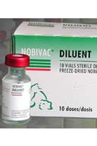   (Nobivac Diluent)