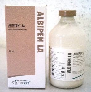 Albipen LA