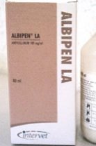   (Albipen LA)