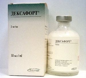 Dexafort