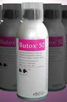  50 (Butox 50)