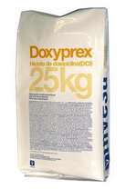 Doxyprex
