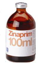 Zinaprim