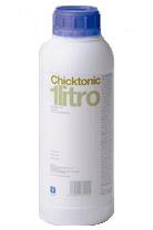 Chicktonic