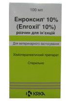 Enroxil 10%