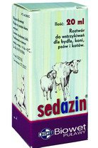 Sedazin