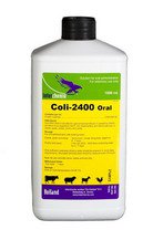Coli-2400 Oral