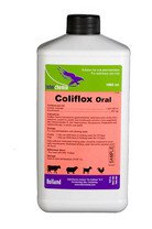 Coliflox Oral