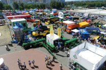  Agro Animal Show