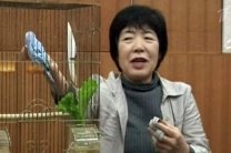Потерявшийся говорящий попугай в Японии сообщил полиции свой адрес
