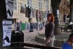Во Львове провели фотовыставку бездомных животных