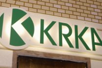 Krka обнародовала предварительные финансовые показатели за 2009 г.