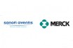 SanofiAventis  Merck    