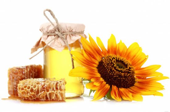 Корисні властивості і лікувальні переваги натурального соняшникового меду