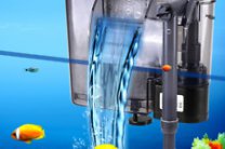 Фильтры для аквариумов: принцип работы оборудования, виды изделий