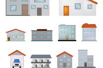 Особенности возведения многоэтажного дома