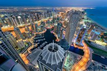 Покупка квартиры в Дубаи - недвижимость за рубежом