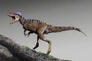 Остатки крошечного предка динозавров найдены на Мадагаскаре