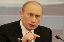 Путин призвал рыбопромышленников жаловаться на ветслужбы в прокуратуру