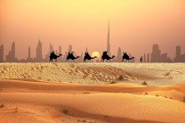 Чем привлекателен Дубай для бизнесменов