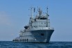 Россия перенесла свои военные учения подальше от берегов Ирландии из-за ущерба морской фауне