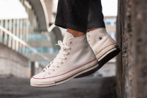     Converse?  