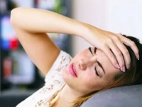 Постійна втомленість та сонливість: можливі причини та аналізи для визначення стану здоров'я