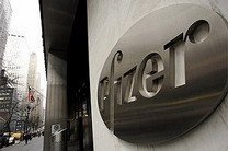 Pfizer     Synbiotics